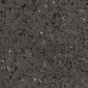 Керамогранит WOW Drops 108801 Natural Drops Graphite 18,5х18,5 фото