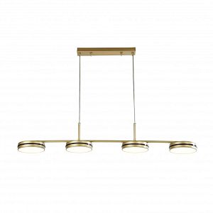 Подвесная люстра F-Promo 4043-4P фото