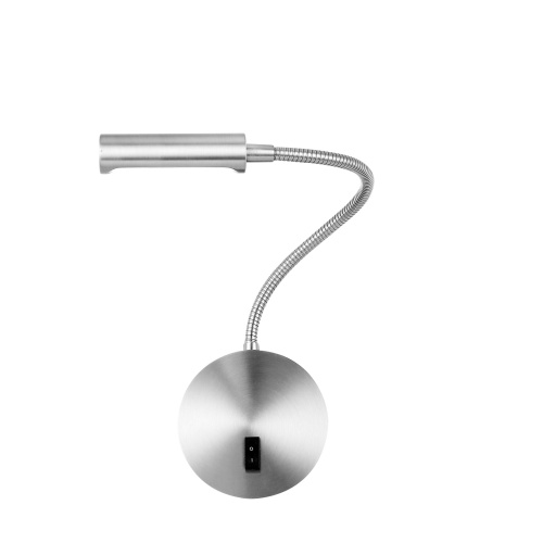 Настенный светильник (бра) Maytoni Technical C035WL-L3CH3K фото 8