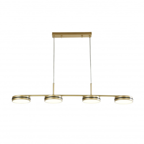 Подвесная люстра F-Promo 4043-4P