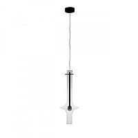 Подвесной светильник LOFT IT 10061BK фото