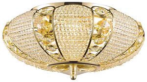 Накладная люстра WERTMARK WE101.03.307 фото