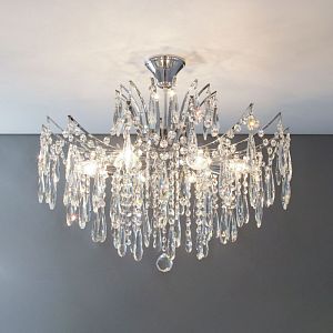 Люстра на штанге Citilux CL302180 фото