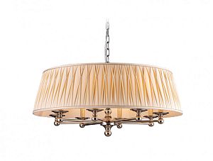 Подвесная люстра Newport 31508/C фото