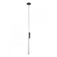 Подвесной светильник LOFT IT 10051 Chrome фото