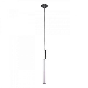 Подвесной светильник LOFT IT 10051 Chrome фото