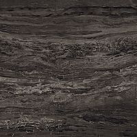 Керамогранит AENO Marvel Absolute Brown Lappato 120x120 фото