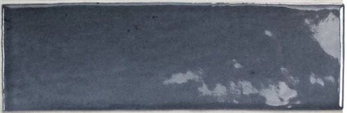 Керамическая плитка Equipe Coco 27988 Blue Night Glossy 5x15