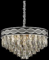 Каскадная люстра WERTMARK WE135.12.103 фото