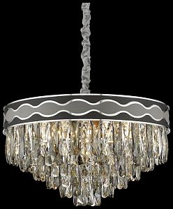 Каскадная люстра WERTMARK WE135.12.103 фото