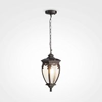 Подвесной светильник Outdoor O414PL-01BZ фото