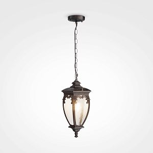 Подвесной светильник Outdoor O414PL-01BZ фото