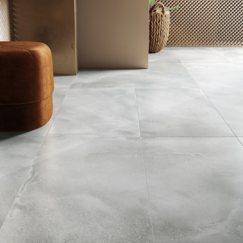 Керамогранит Сoliseum 610010002330 Линате Грей 45x90 фото 2