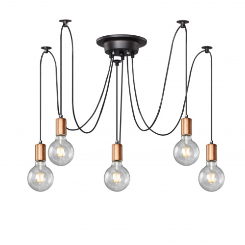 Подвесной светильник F-Promo 2167-5U