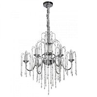 Подвесная люстра Chiaro 340011606 фото