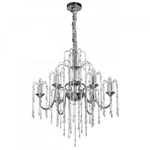 Подвесная люстра Chiaro 340011606 фото