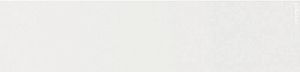 Керамическая плитка WOW Stripes 94198 Liso XL Ice White Matt 7,5х30 фото