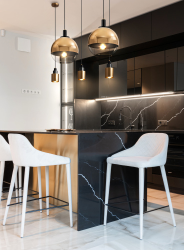 Подвесной светильник Freya FR4006PL-01BS фото 2