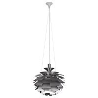 Подвесная люстра LOFT IT 10156/800 Silver фото