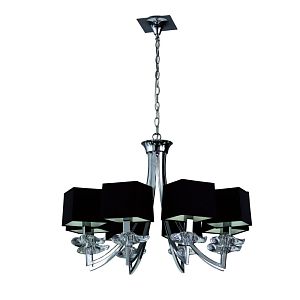 Подвесная люстра Mantra 0780 фото