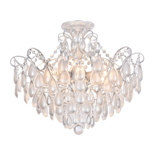 Люстра Freya FR2302CL-06S фото 3