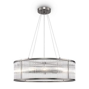 Подвесной светильник Freya FR5053PL-08N фото