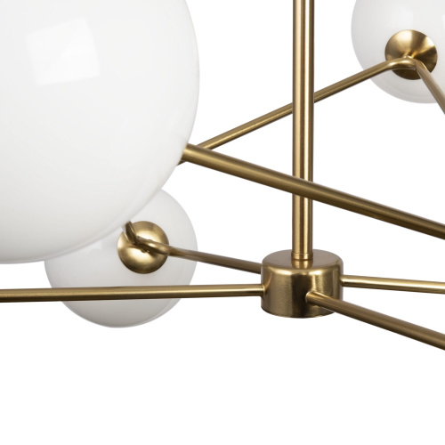 Подвесной светильник Freya FR5144PL-06W фото 2