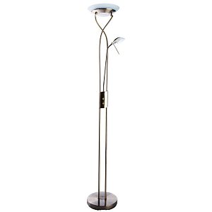 Торшер ARTE Lamp A4399PN-2AB фото