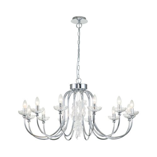 Подвесная люстра Favourite 2870-12P