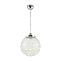 Подвесной светильник Freya FR6157-PL-24W-TR фото