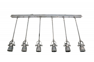 Подвесная люстра Covali PL-50133 фото