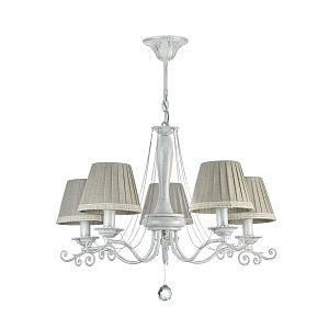 Люстра Freya FR2759-PL-05-W фото