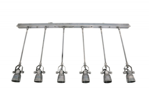 Подвесная люстра Covali PL-50133