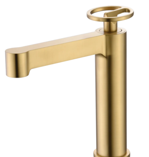 Смеситель для раковины IMEX BDC033-1OC