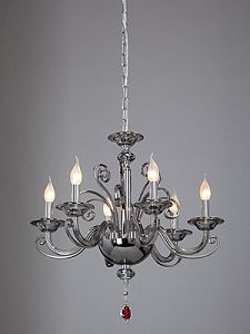 Подвесная люстра Vitaluce V5200/6 фото