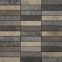 PETRA ANTIQUA Fast Mosaics Мозаика Klang 30.5x30.5 камень фото