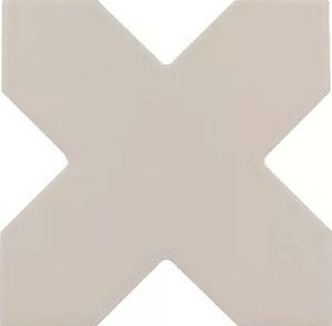 Керамическая плитка Equipe Porto 30617 Cross Taupe 12x12 фото