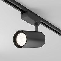 Трековый светильник Maytoni Technical TR003-1-40W3K-B фото