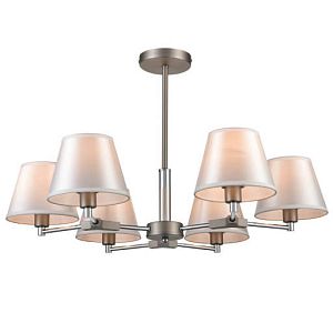 Люстра на штанге Vele Luce VL4003L06 фото