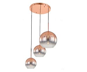 Подвесной светильник Kink Light 07565-3A,32 фото