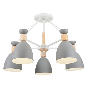 Потолочный светильник Freya FR5033CL-05W фото