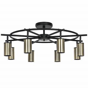 Люстра на штанге Lightstar LR718318 фото