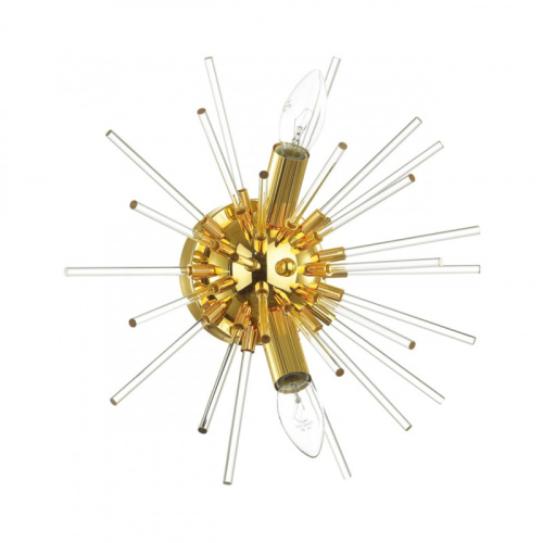 Бра Odeon Light 4849/2W