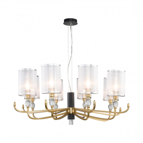 Подвесная люстра Favourite 2701-8P