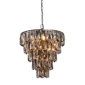 Каскадная люстра Vitaluce V5279-1/20+1 фото