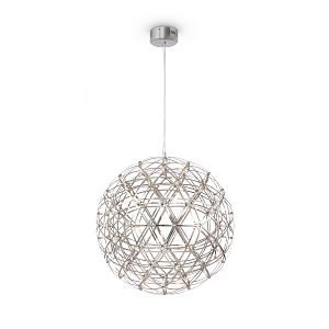 Подвесной светильник Freya FR5099PL-L45CH фото