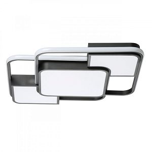 Накладная люстра DeMarkt 510011801 фото