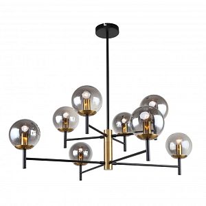 Люстра на штанге F-Promo 3088-8P фото