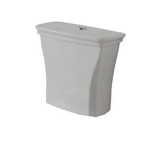 Artceram Cartesio Бачок для напольного унитаза, цвет: серый фото