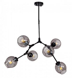 Люстра на штанге Favourite 1742-6P фото